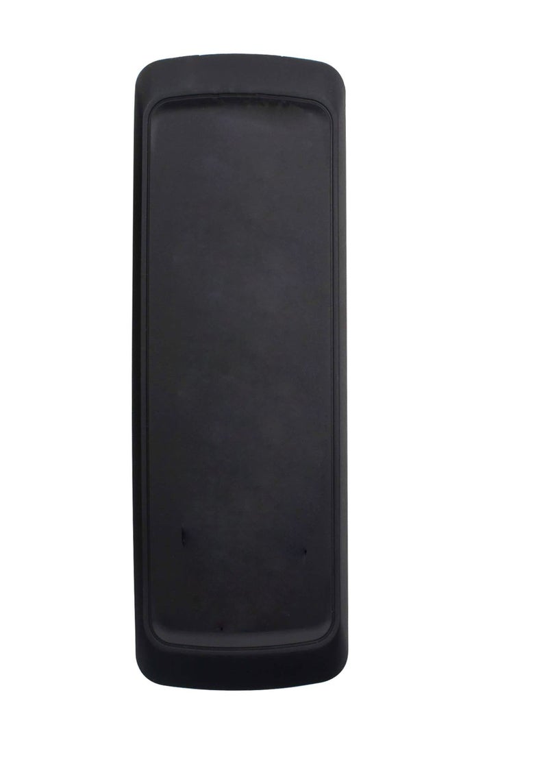 JustFine Replaced Remote Control Compatible for Vizio D650I-B2 E420D-A0 E280I-B1 ES4201A1 E390I-B0 E500I-B1E E600I-B3 LED LCD HDTV TV with Netflix & M-GO - Image 2